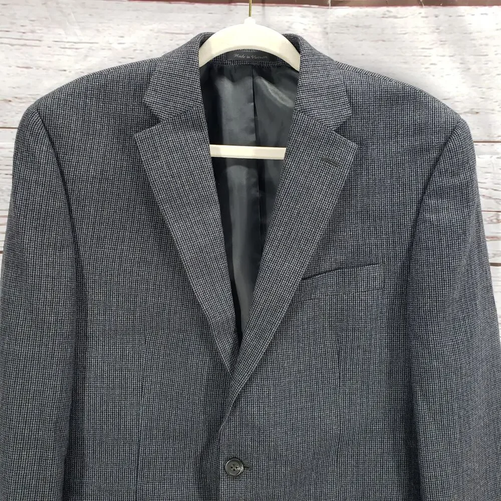 Chaps men blue